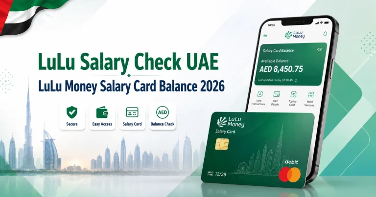 lulu salary check